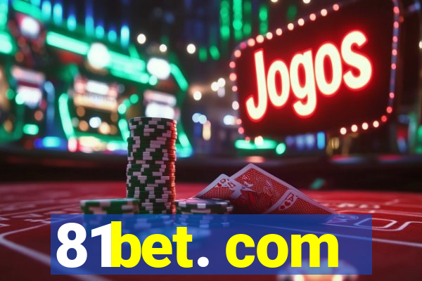 81bet. com